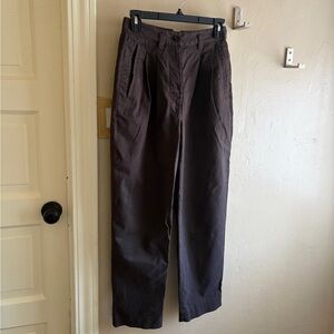 British Brand Toast Women’s Trousers
